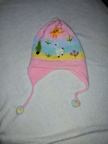 Joli bonnet