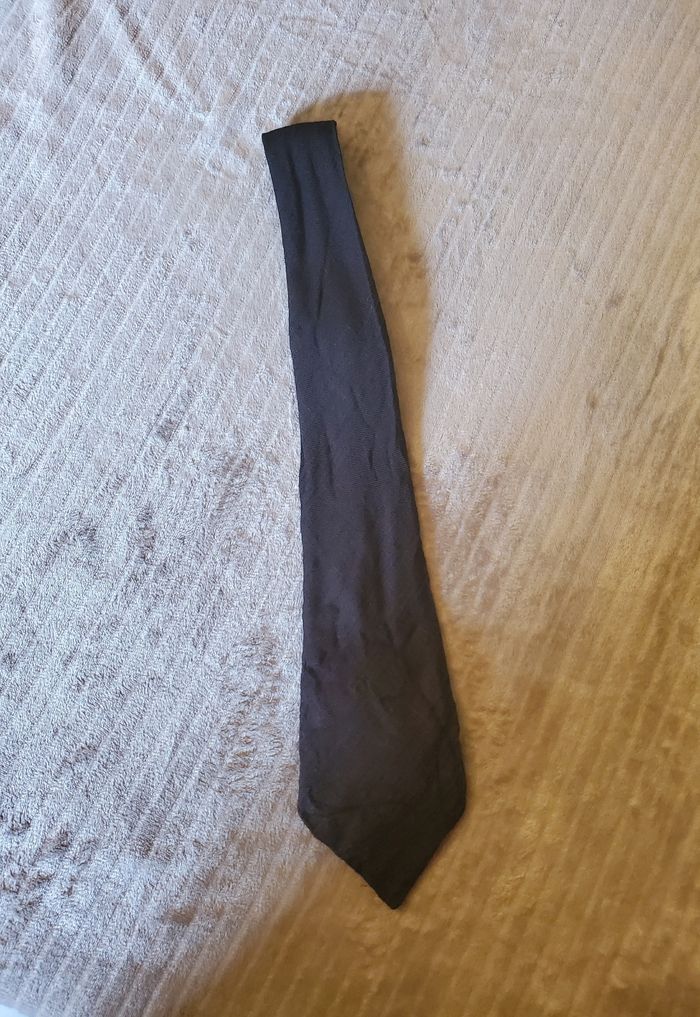 Cravate homme - photo numéro 3