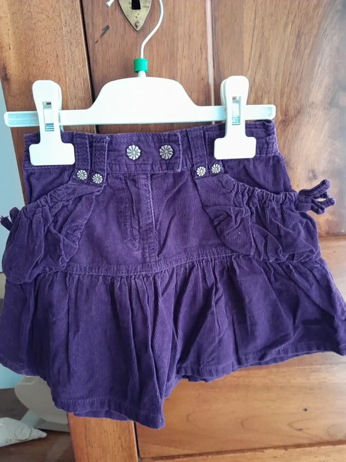 Vêtements fille 3 ans - photo numéro 5