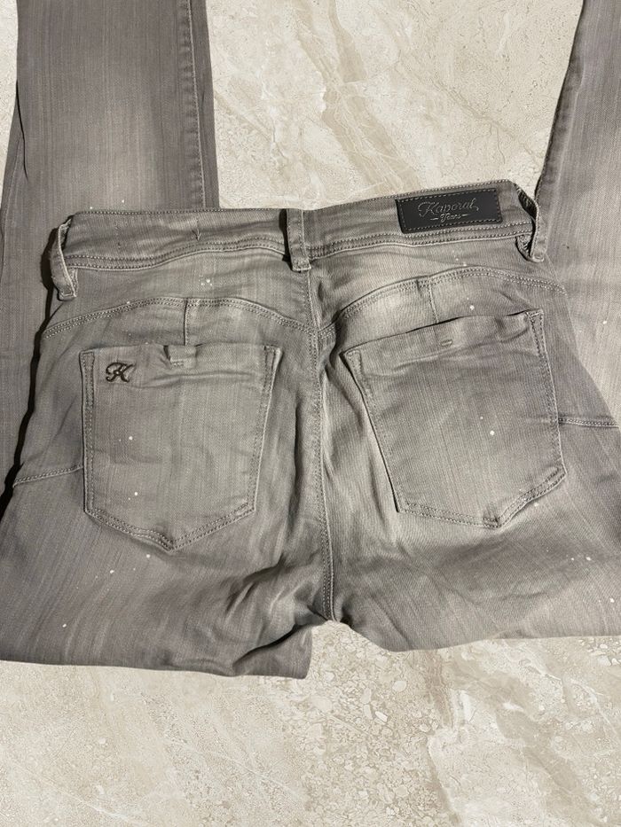 Jean Kaporal femme - photo numéro 3