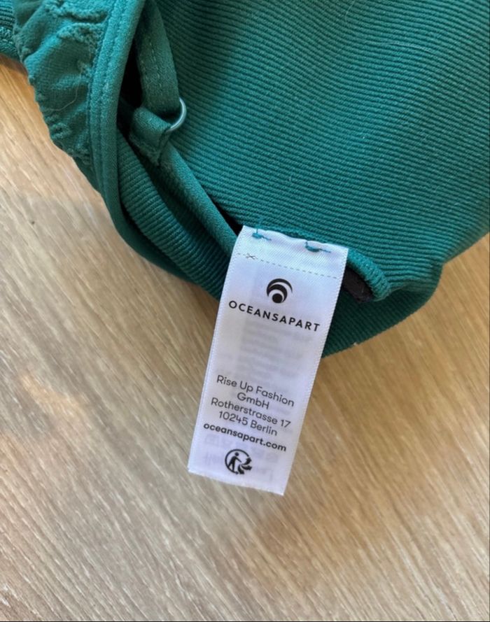 Brassière de sport Ocean’s Apart - photo numéro 4