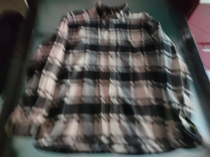 Chemise homme taille L