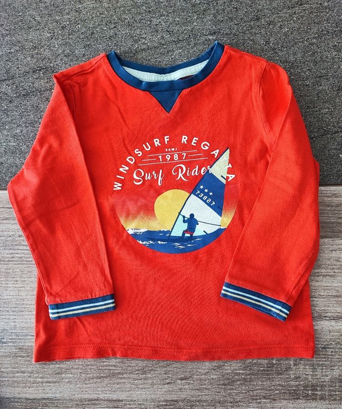 Ensemble 3 ans sergent major - photo numéro 3