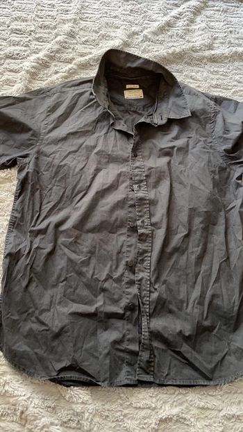 Chemise Teddy Smith xxl