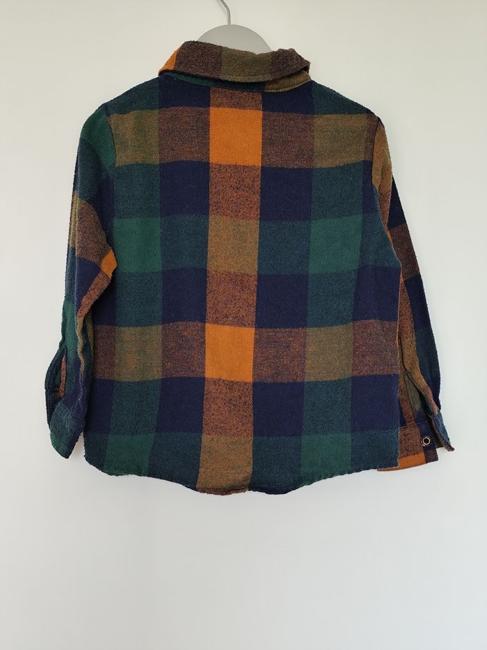 Lot vêtements garçon taille 3/4/5 ans - photo numéro 5
