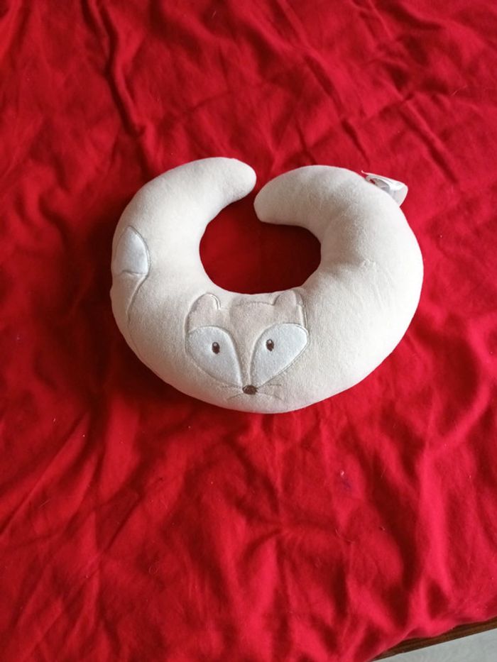 Tour de cou/appuit tête