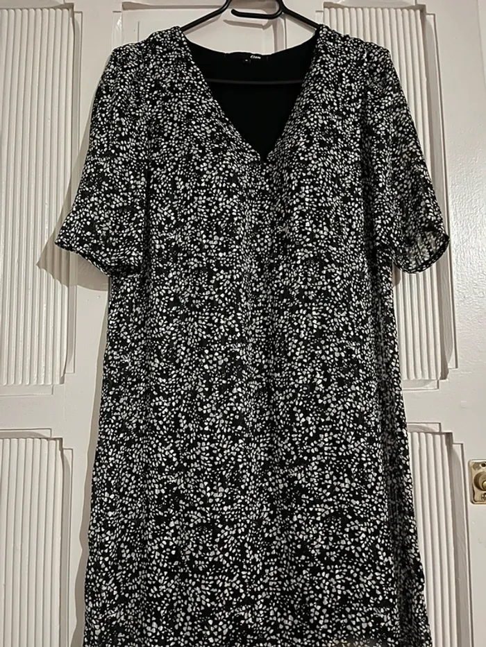 Robe Etam