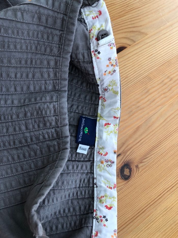 Jupe fille - photo numéro 5