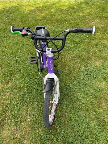 Woom 3 vélo pour enfants