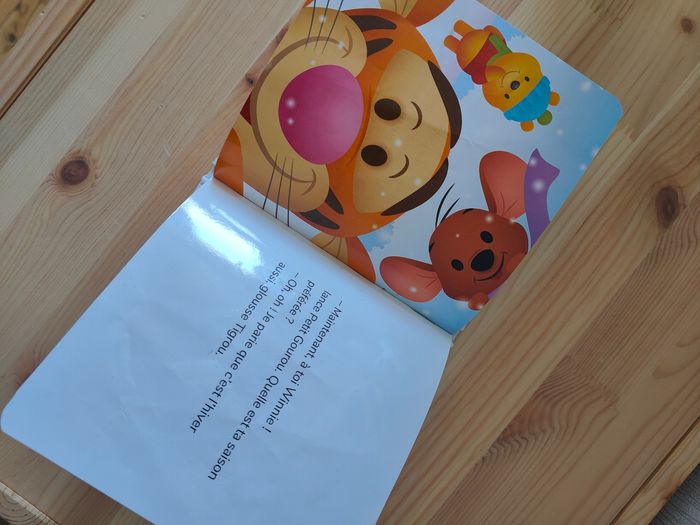 Mes premières histoires - photo numéro 3