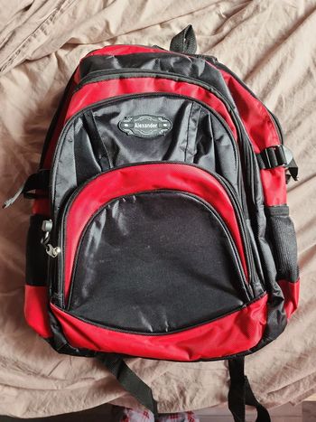 Sac à dos