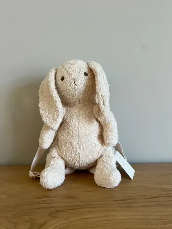 Konges slojd - Sac à dos lapin