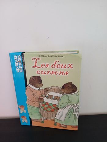 Livre enfant📚