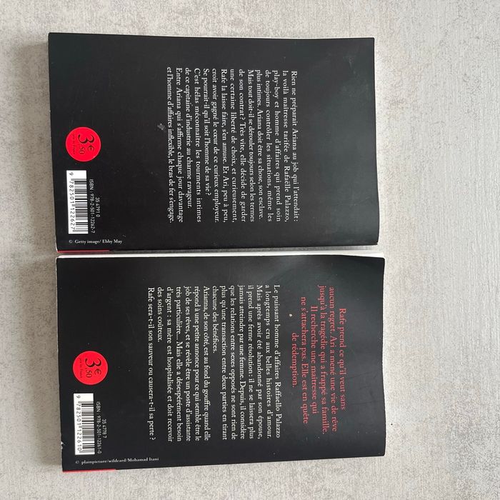 Lot livres - photo numéro 2