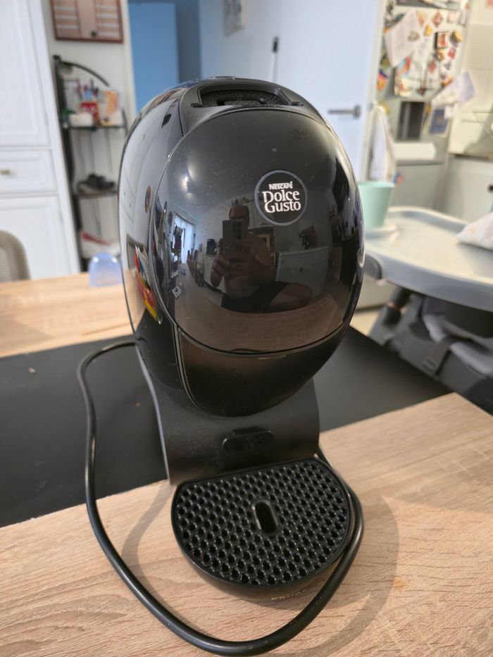 Machine a café Dolce Gusto Neo Caffe