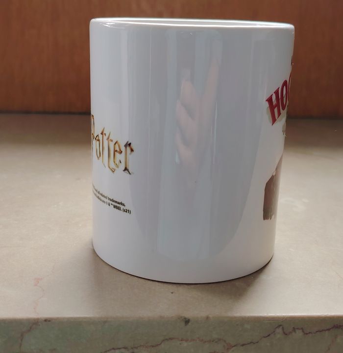 Mug Harry Potter – Poudlard Express Platform 9 ¾ - photo numéro 2