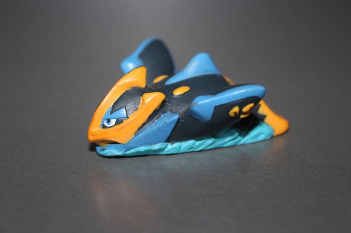 Figurine Pingoléon - Pokémon 2008