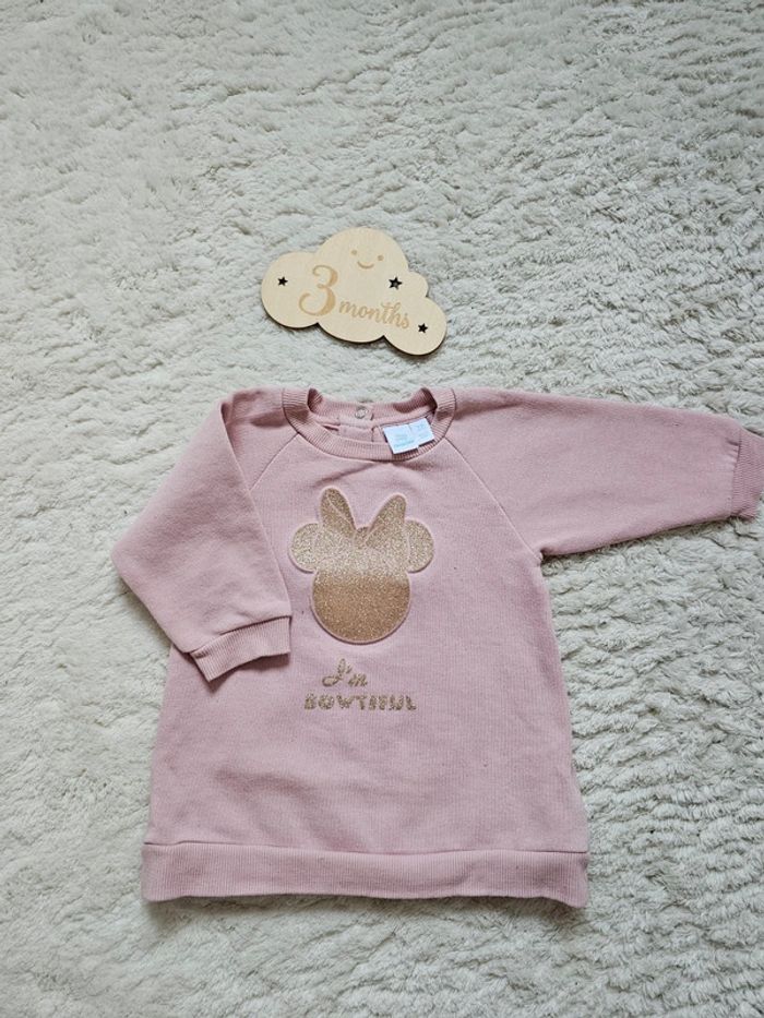 Robe minnie