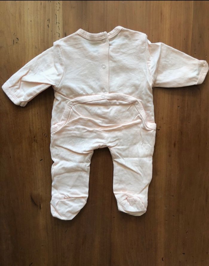 Grenouillère Verbaudet - photo numéro 2