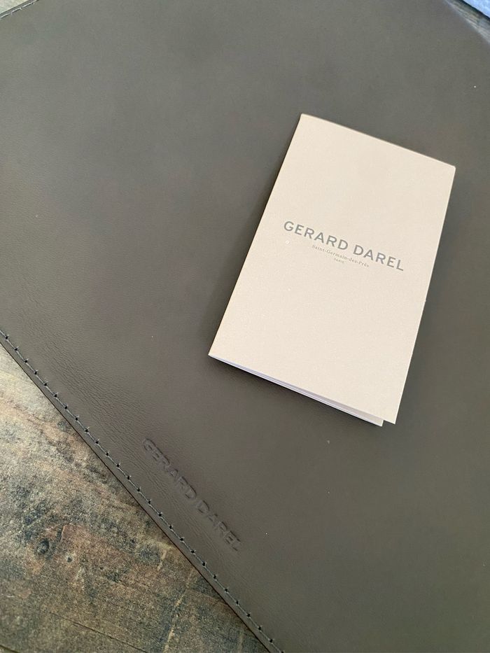 Pochette Gérard Darel - photo numéro 7