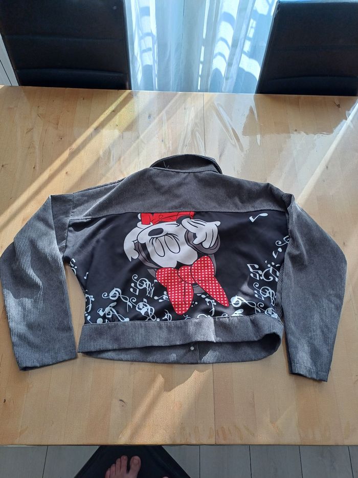 Blouson léger