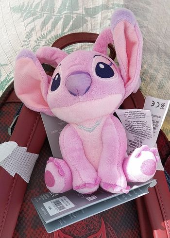 Pick-up Angel Shoulder Disney