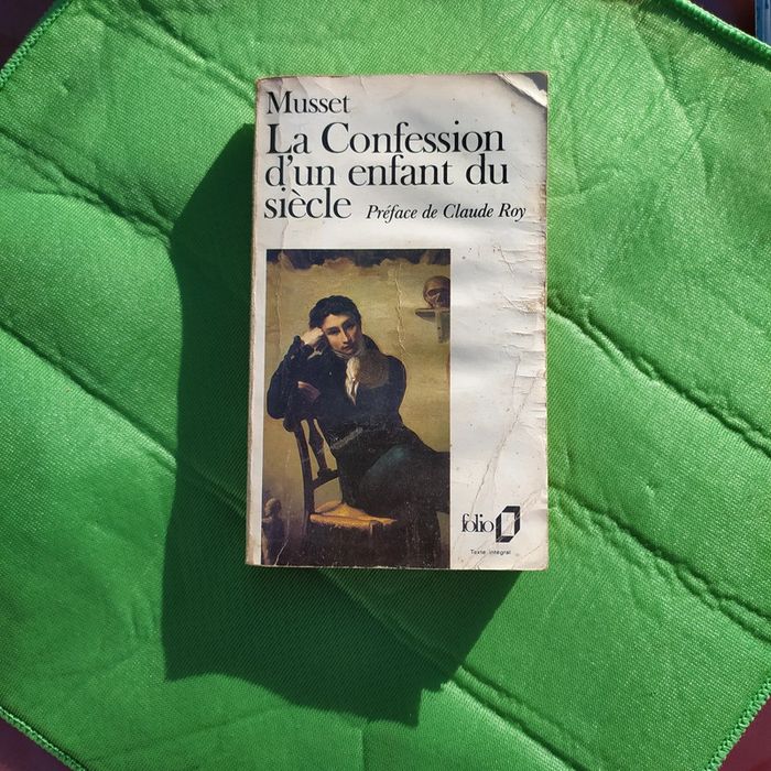 Lot de 4 livres de poésie - photo numéro 3