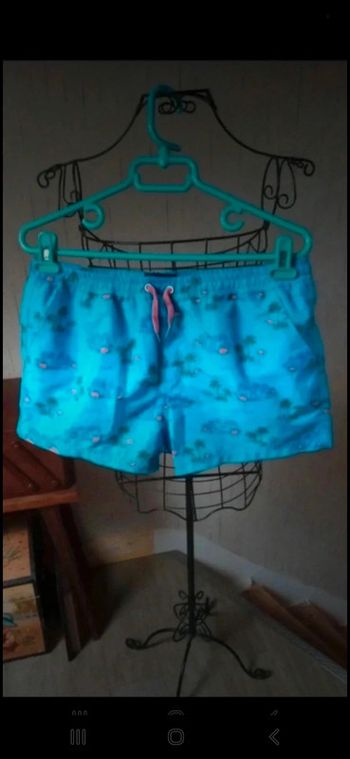 Short de bain New Look taille M 👻