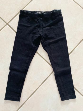 Legging long - 3 ans