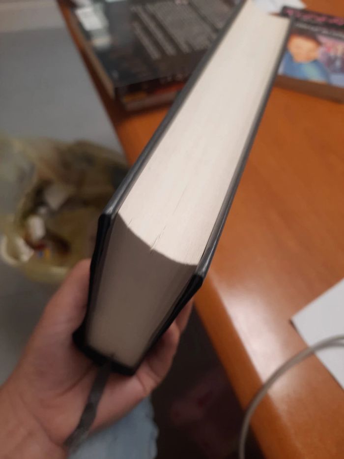 Livre albin michel la clinique - photo numéro 4