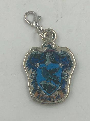 Pendentif Harry Potter en métal