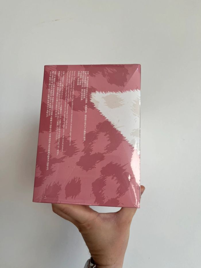Wholeset Wild but Cutie Cry Baby Scellé Complet - photo numéro 4