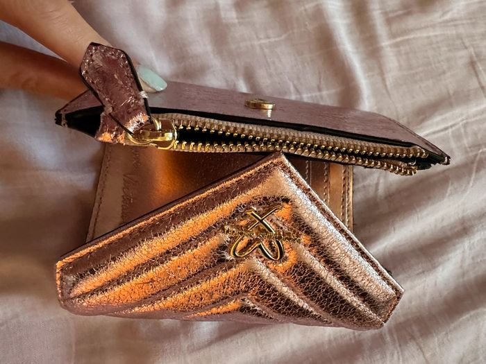 Porte feuille victoria’s secret - photo numéro 6
