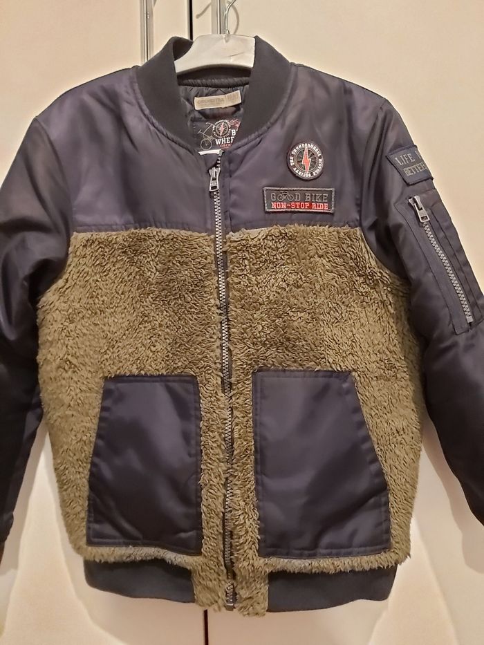 Bomber - photo numéro 3