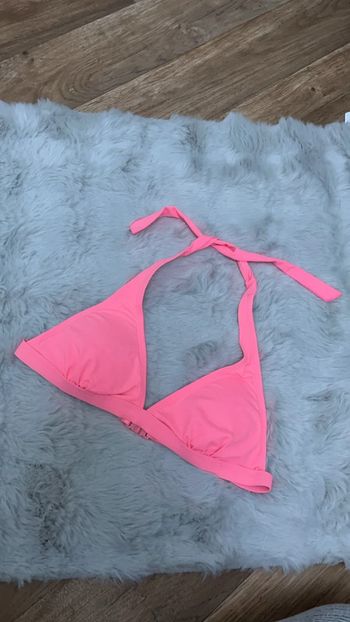 Haut maillot de bain