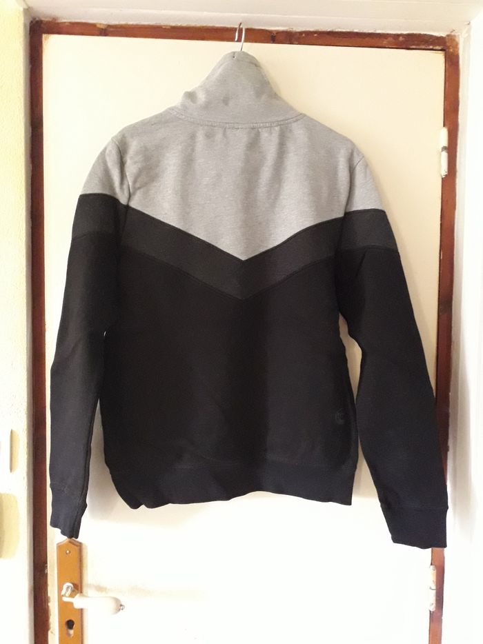 Sweat kaporal en S - photo numéro 2