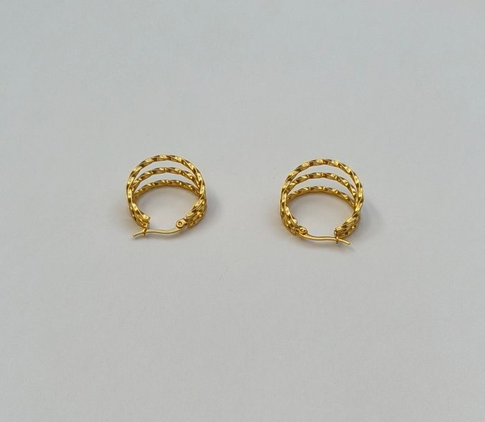 Boucles d'oreilles - photo numéro 7