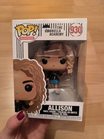 Pop Allison