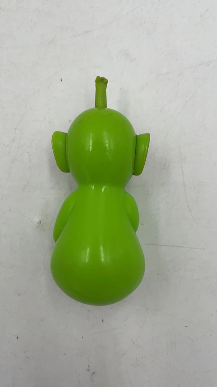 Figurine Teletubbies Dipsy Culbuto 7 cm - photo numéro 2