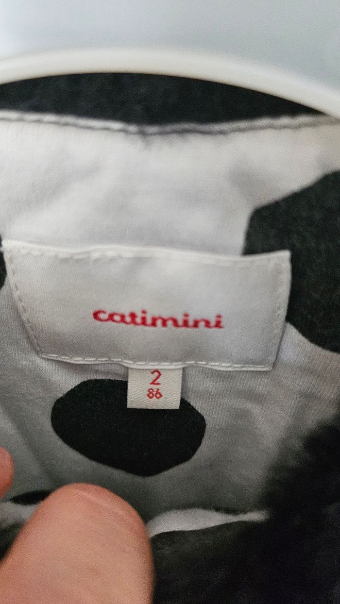 Veste Catimini - photo numéro 3