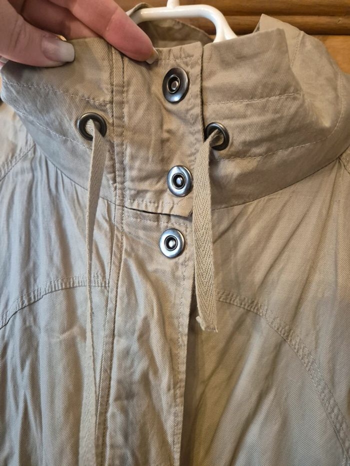Veste - photo numéro 6