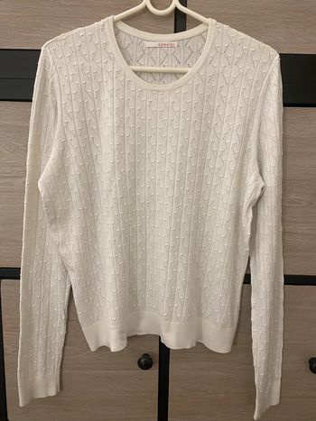 Pull Camaïeu Taille M