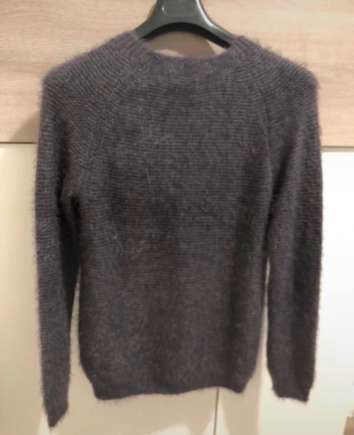 Pull C’est Beau La Vie - photo numéro 5