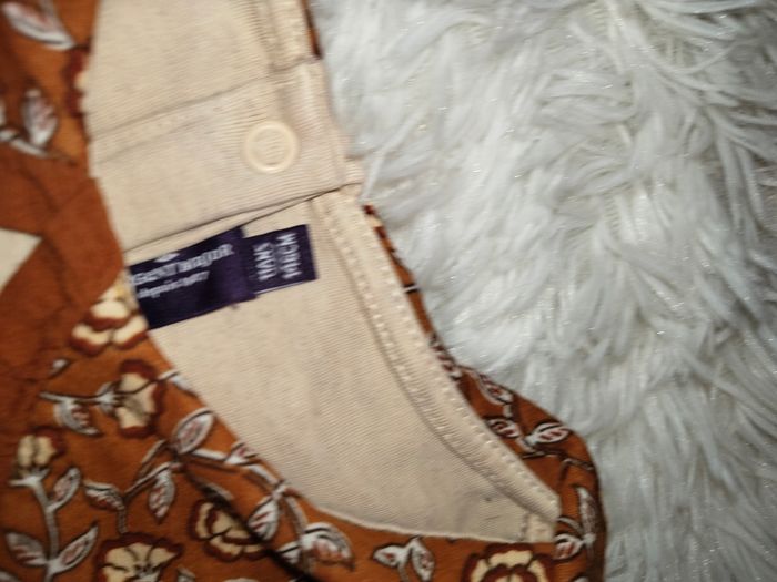 Ensemble hiver complet sergent major fille 11 ans 🎀 - photo numéro 10