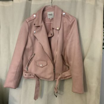 Blouson, style perfecto