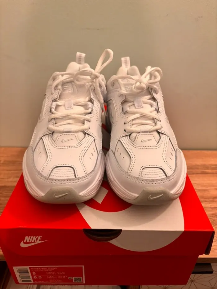 Nike M2K Tekno neuve - photo numéro 8