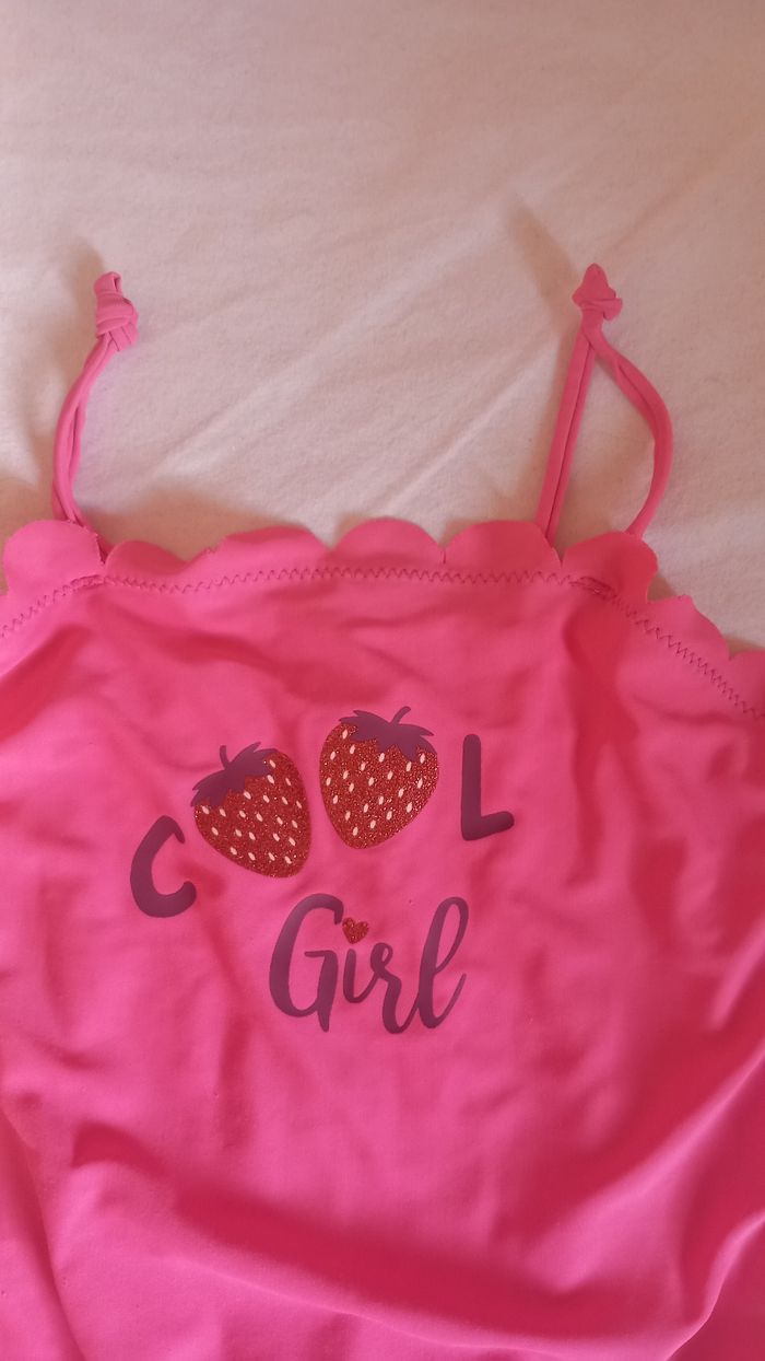 Maillot 1 pièce - photo numéro 2