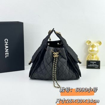 Chanel 25 HandBag 6090