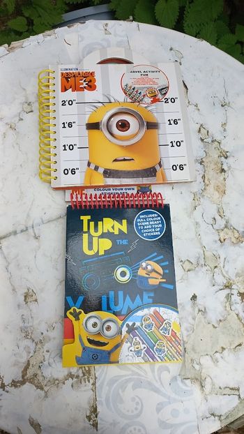 Minion