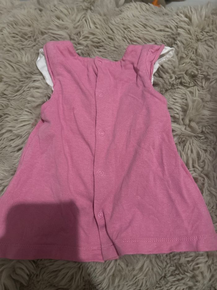 Robe bébé - photo numéro 2